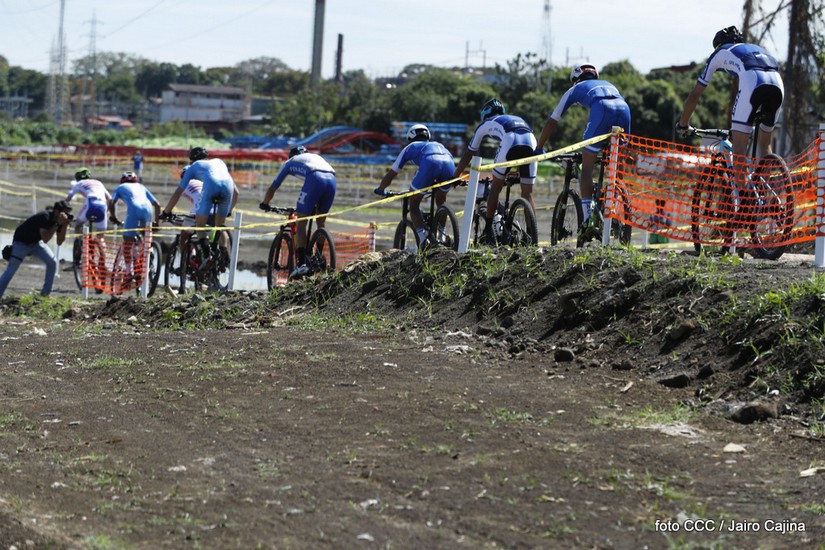 ciclismo